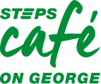 STEPS Café on George