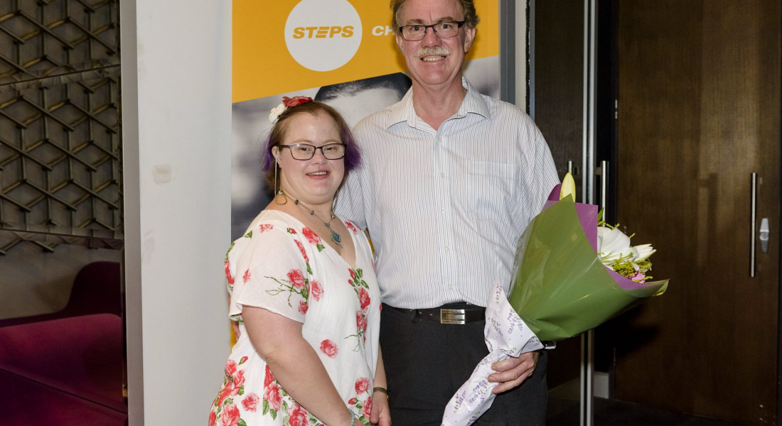 The College that is Changing Lives for Families Living with Disability  