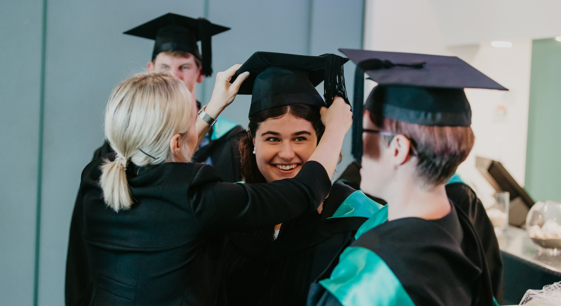 Celebrating our 2021 STEPS Pathways College graduates