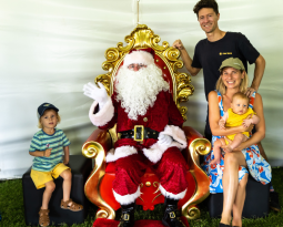 STEPS Autism Treehouse Christmas Party set for this Sunday!