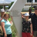 steps-pathways-college-students-January-excursion-brisbane-southbank