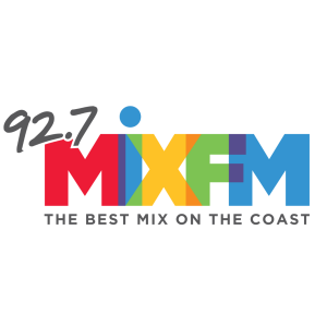 92.7 Mix FM