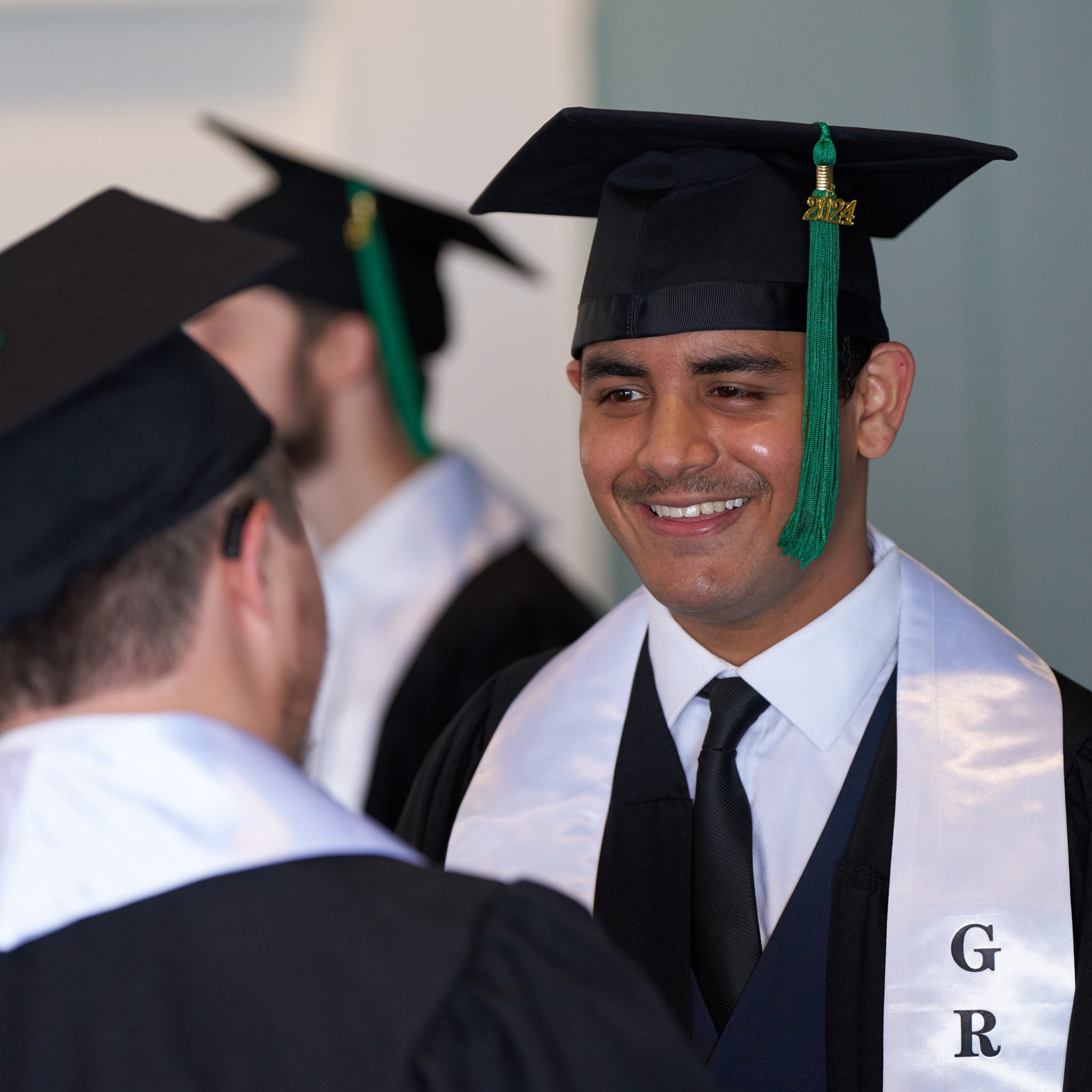 STEPS Pathways College celebrates our 2024 Graduates