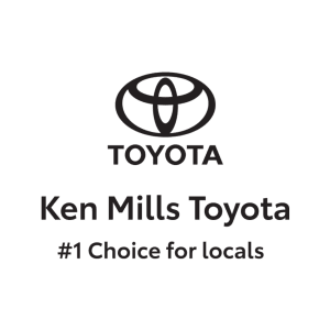 Ken Mills Toyota